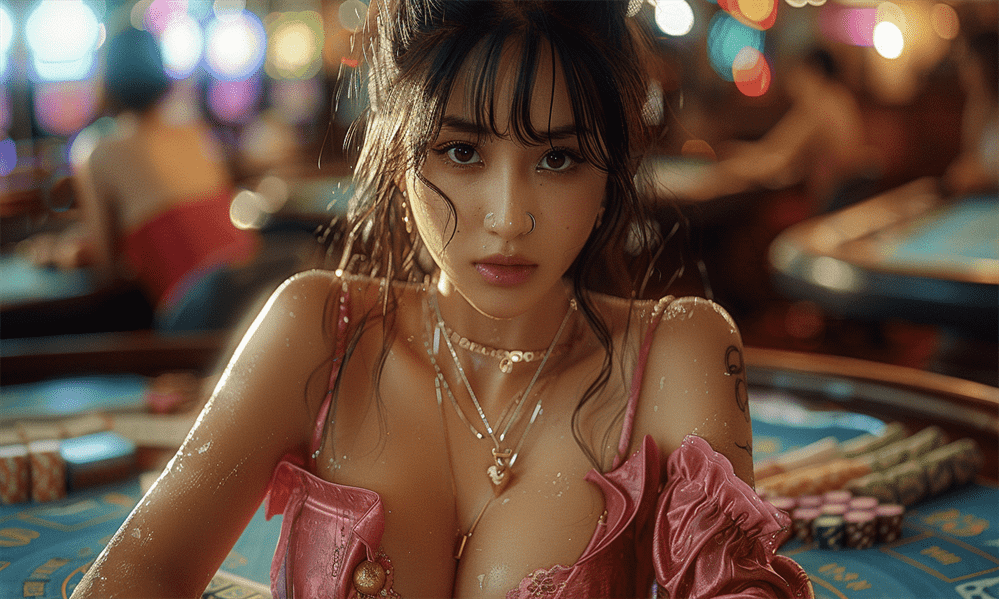 betting casino